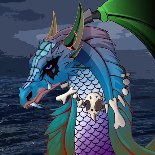 Fable Dragons By Tyrant
