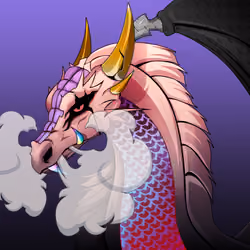 Fable Dragon #238