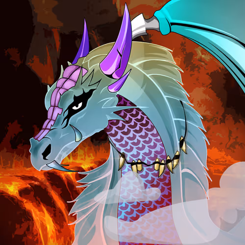 Fable Dragons By Tyrant