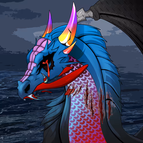 Fable Dragons By Tyrant