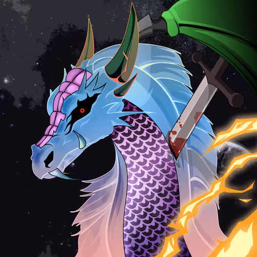 Fable Dragons By Tyrant