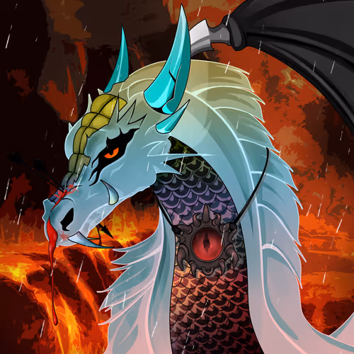 Fable Dragons By Tyrant