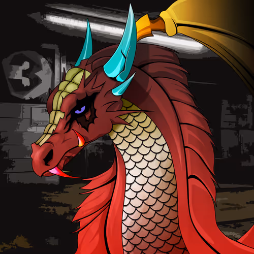 Fable Dragons By Tyrant