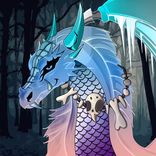Fable Dragons By Tyrant