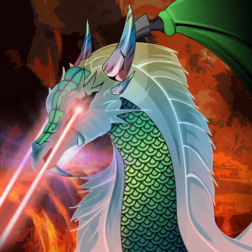 Fable Dragons By Tyrant