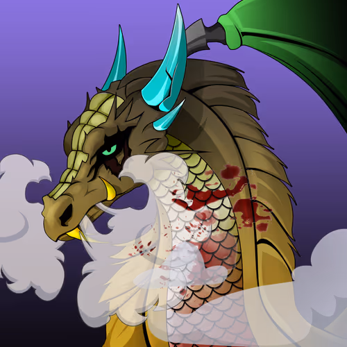 Fable Dragons By Tyrant