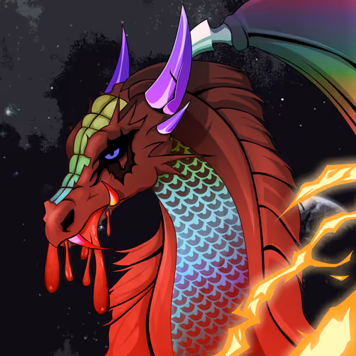 Fable Dragons By Tyrant