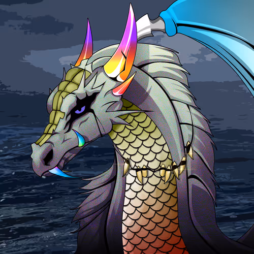 Fable Dragons By Tyrant