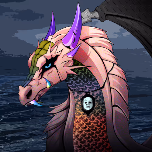Fable Dragons By Tyrant