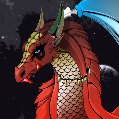 Fable Dragons By Tyrant