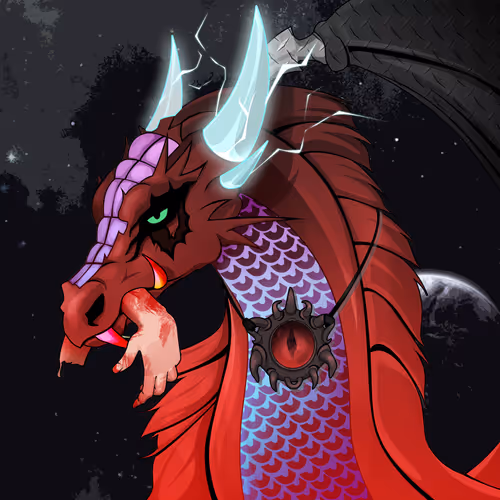 Fable Dragons By Tyrant