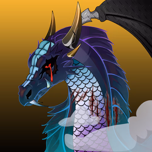Fable Dragons By Tyrant