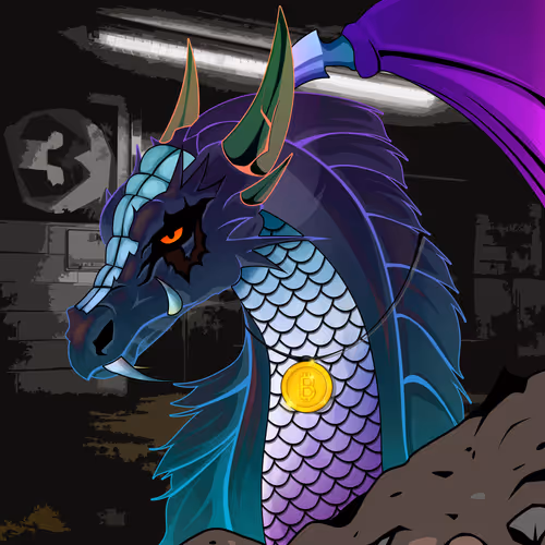 Fable Dragons By Tyrant