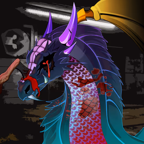 Fable Dragons By Tyrant