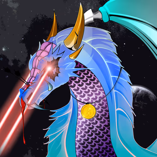 Fable Dragons By Tyrant