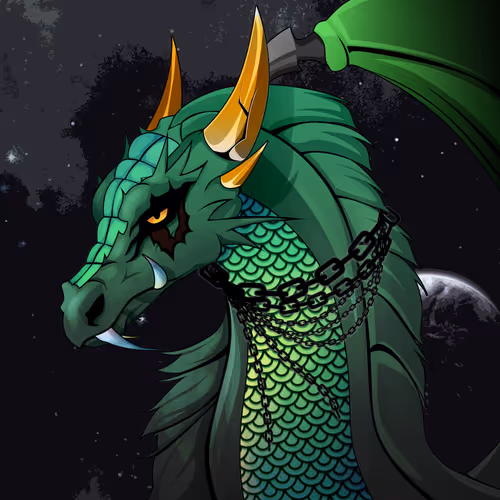 Fable Dragons By Tyrant