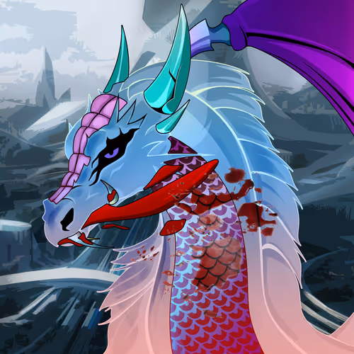 Fable Dragons By Tyrant