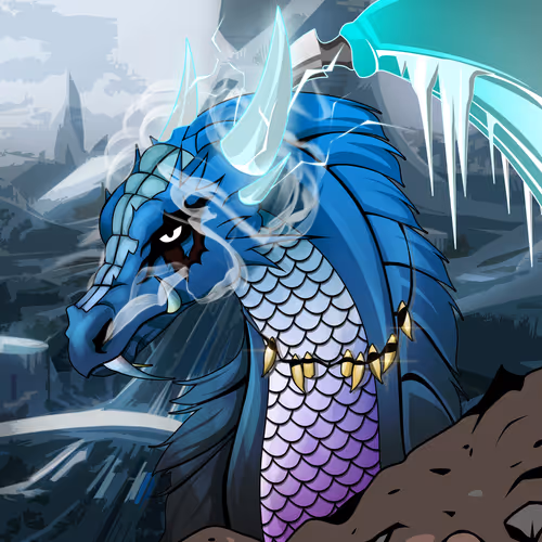 Fable Dragons By Tyrant