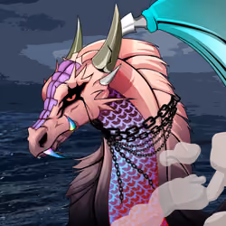 Fable Dragon #42
