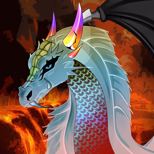 Fable Dragons By Tyrant