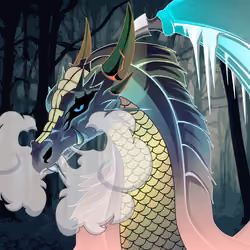 Fable Dragon #17