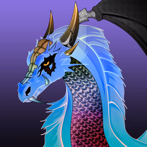 Fable Dragons By Tyrant