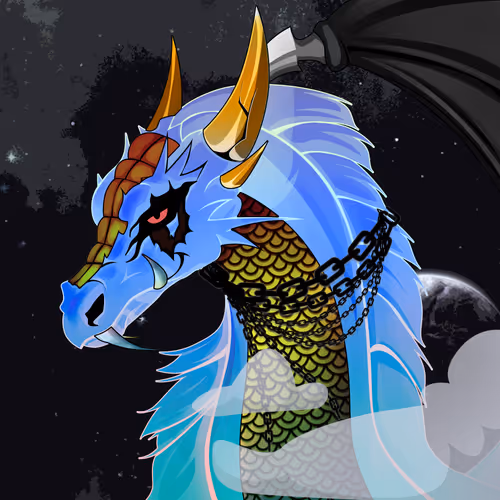 Fable Dragons By Tyrant