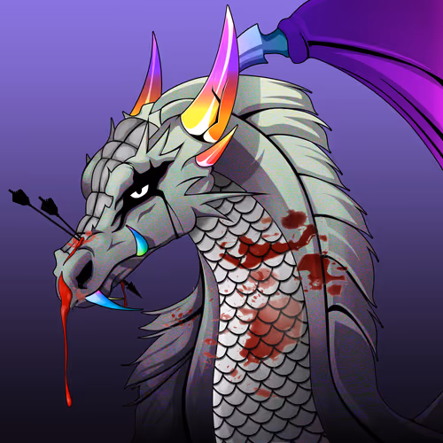 Fable Dragons By Tyrant