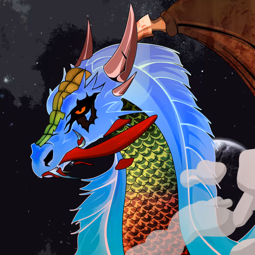 Fable Dragons By Tyrant