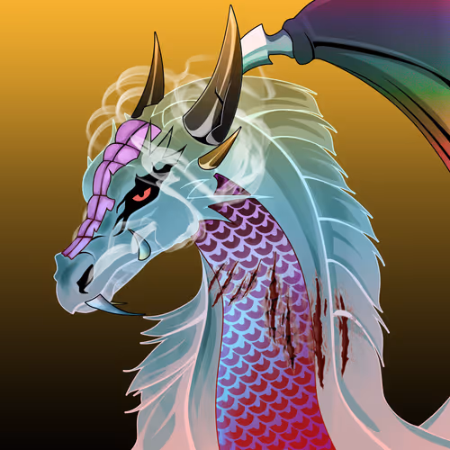 Fable Dragons By Tyrant
