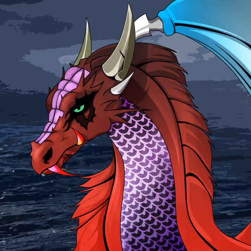 Fable Dragons By Tyrant