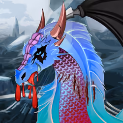 Fable Dragon #162