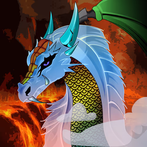 Fable Dragons By Tyrant