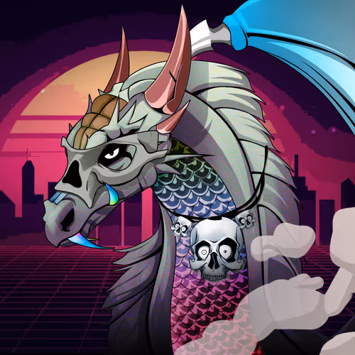 Fable Dragons By Tyrant