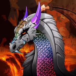 Fable Dragon #65