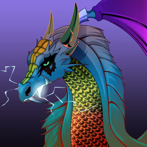 Fable Dragons By Tyrant