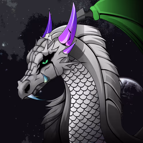 Fable Dragons By Tyrant