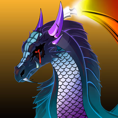 Fable Dragons By Tyrant