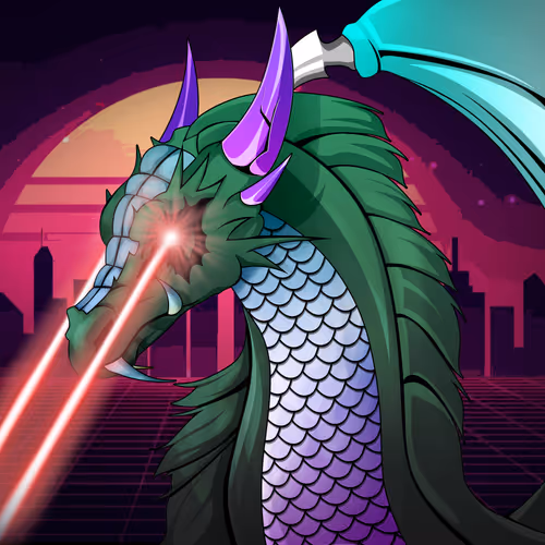 Fable Dragons By Tyrant