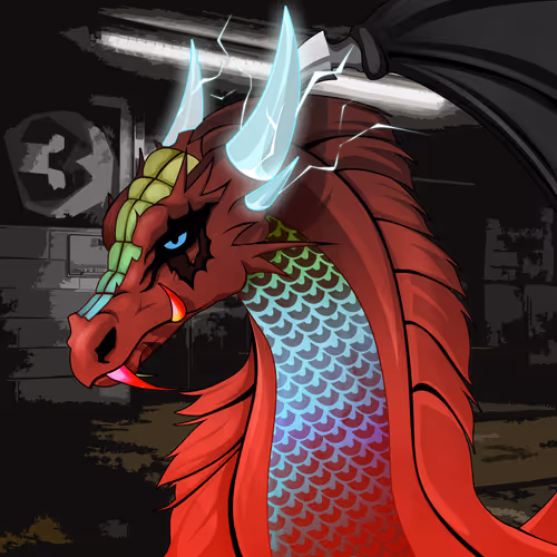 Fable Dragons By Tyrant