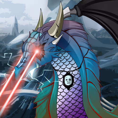 Fable Dragons By Tyrant