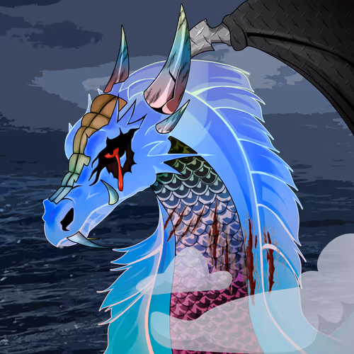 Fable Dragons By Tyrant