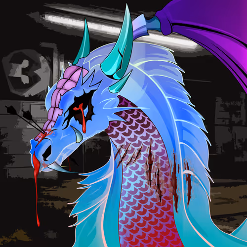 Fable Dragons By Tyrant