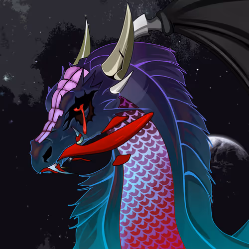 Fable Dragons By Tyrant