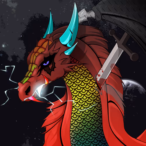 Fable Dragons By Tyrant