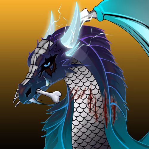 Fable Dragons By Tyrant