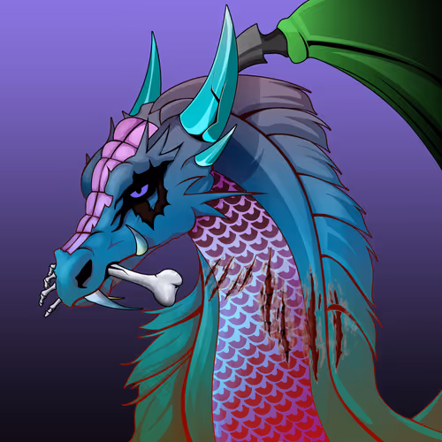 Fable Dragons By Tyrant