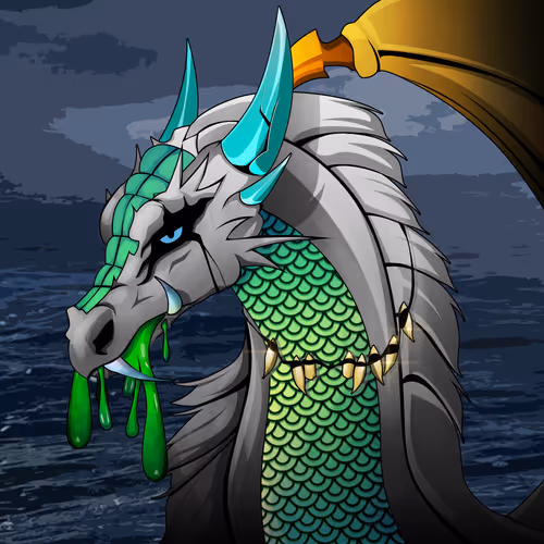 Fable Dragons By Tyrant