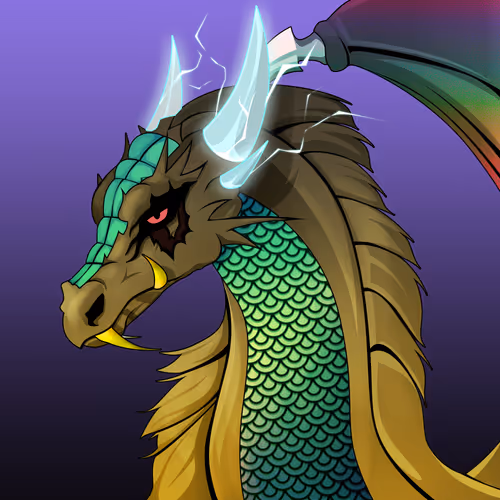 Fable Dragons By Tyrant