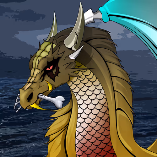 Fable Dragons By Tyrant